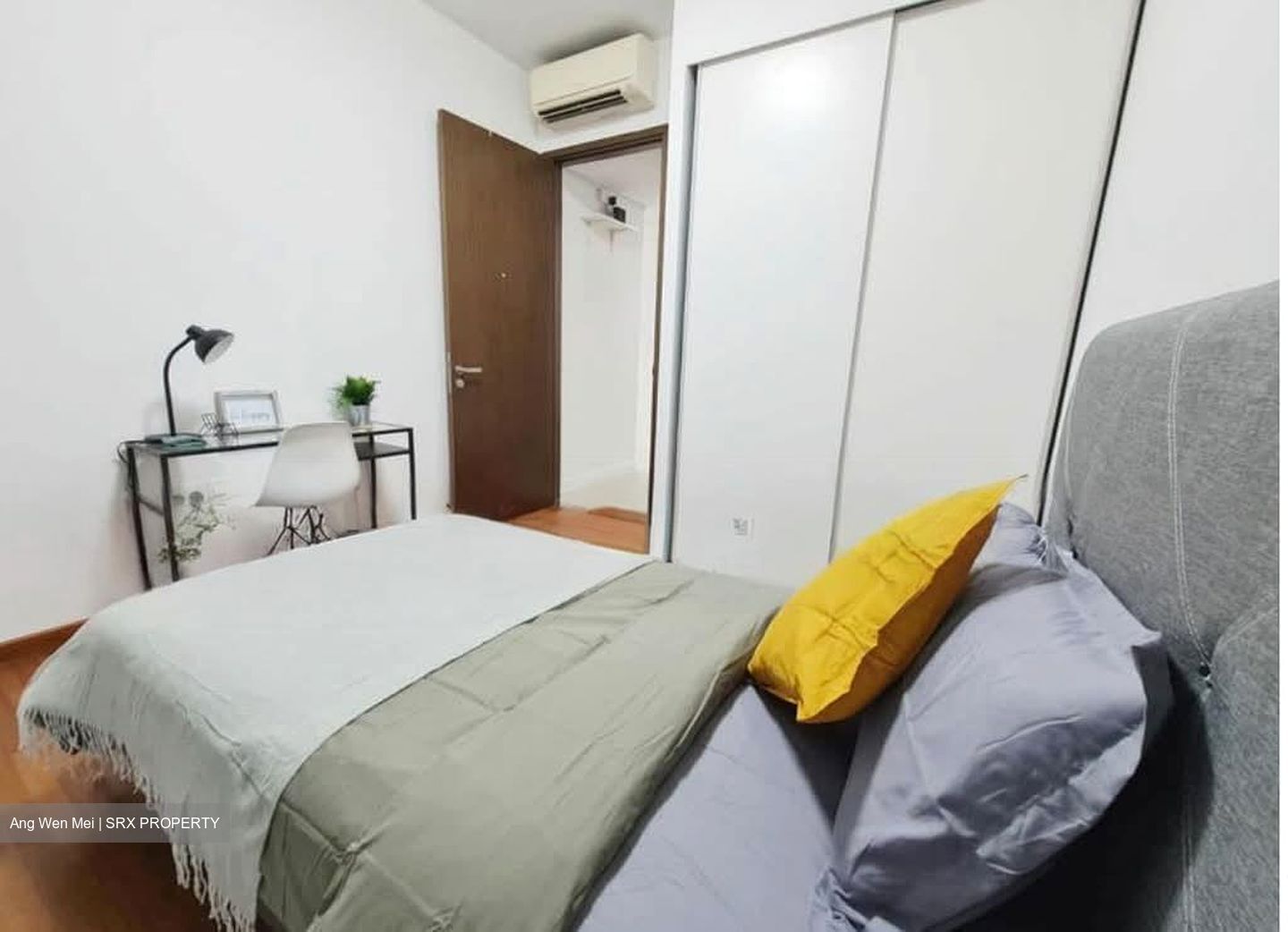 Ascentia Sky (D3), Condominium #547057291